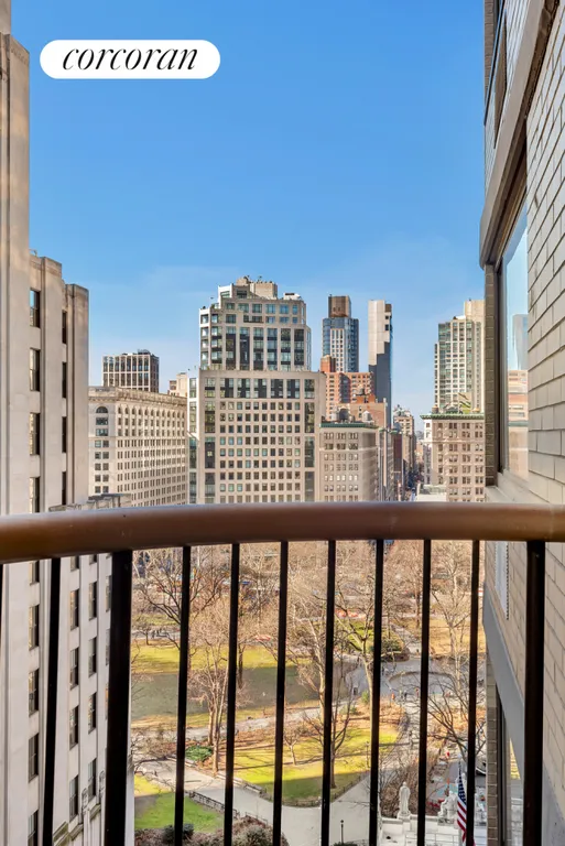 New York City Real Estate | View 45 East 25th Street, 17B | room 1 | View 2