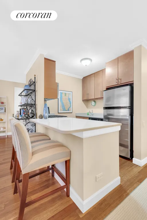 New York City Real Estate | View 45 East 25th Street, 17B | room 3 | View 4