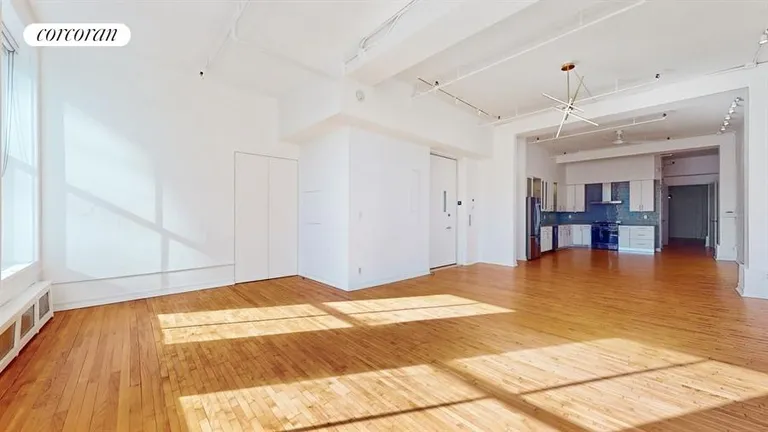 New York City Real Estate | View 38 Crosby Street, 6R | room 5 | View 6