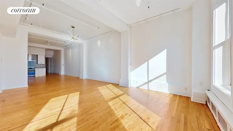 New York City Real Estate | View 38 Crosby Street, 6R | room 7 | View 8