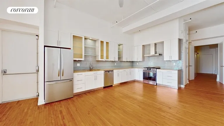 New York City Real Estate | View 38 Crosby Street, 6R | room 9 | View 10