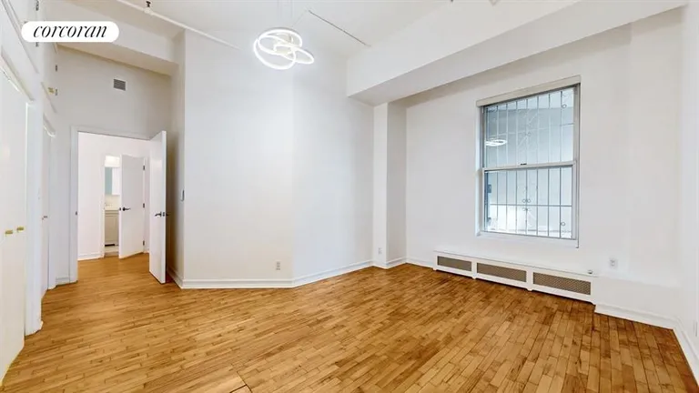 New York City Real Estate | View 38 Crosby Street, 6R | room 10 | View 11