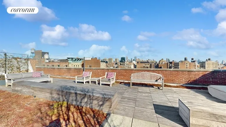 New York City Real Estate | View 38 Crosby Street, 6R | room 17 | View 18