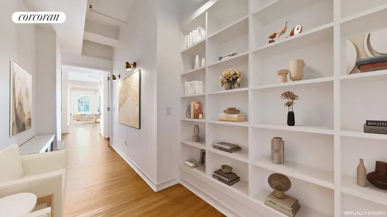 New York City Real Estate | View 38 Crosby Street, 6R | room 4 | View 5