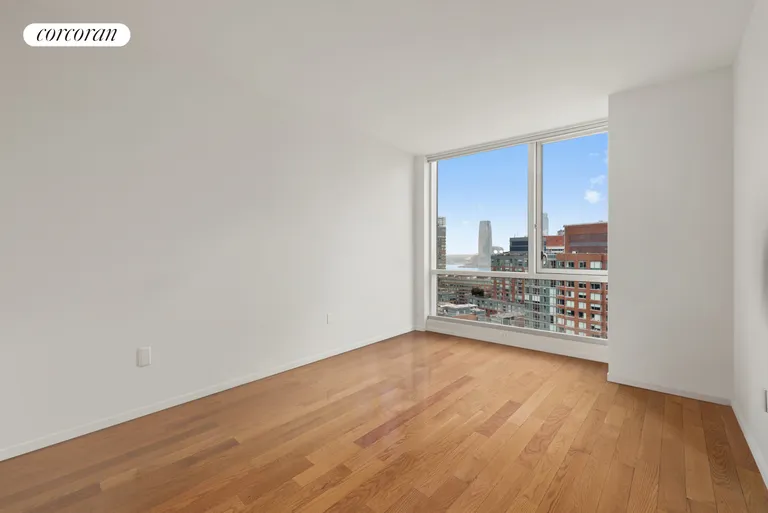 New York City Real Estate | View 200 Chambers Street, 25B | room 5 | View 6