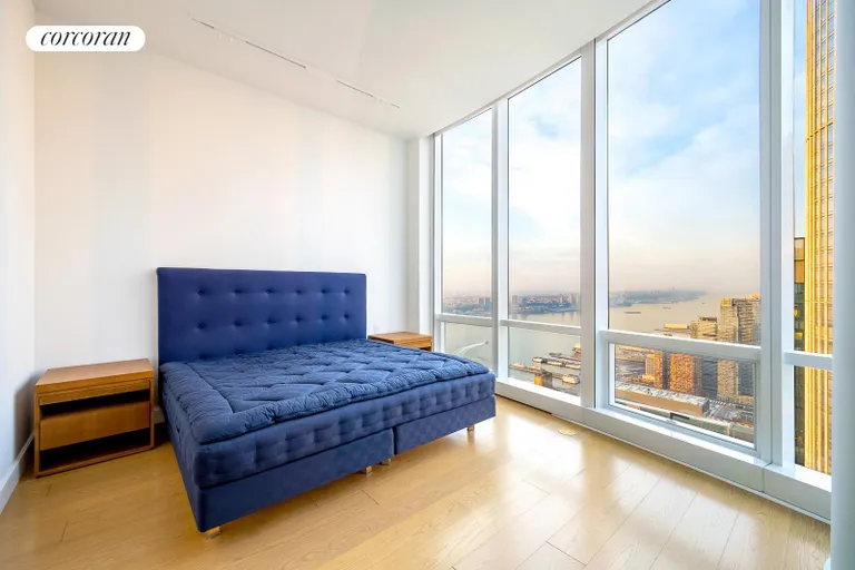 New York City Real Estate | View 15 Hudson Yards, 80D | room 3 | View 4