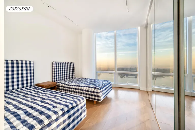 New York City Real Estate | View 15 Hudson Yards, 80D | room 5 | View 6
