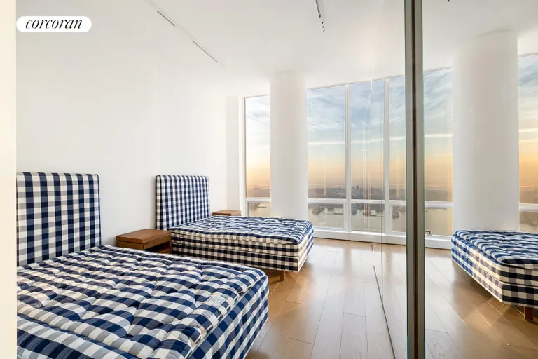 New York City Real Estate | View 15 Hudson Yards, 80D | room 7 | View 8