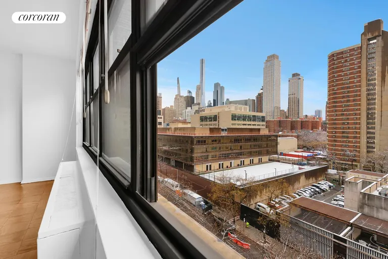 New York City Real Estate | View 140 West End Avenue, 9E | View | View 3