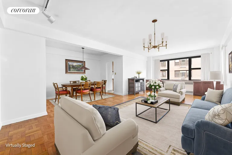 New York City Real Estate | View 425 East 79th Street, 10C | room 1 | View 2