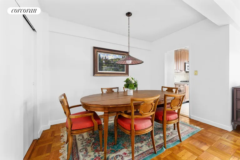 New York City Real Estate | View 425 East 79th Street, 10C | room 2 | View 3