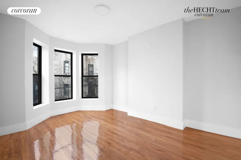 New York City Real Estate | View 521 Eastern Parkway, 3 | 4 Beds, 2 Baths | View 1