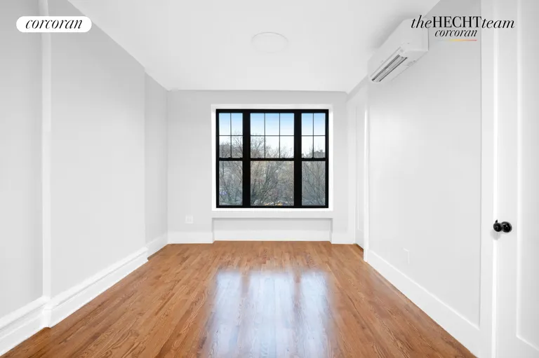 New York City Real Estate | View 521 Eastern Parkway, 3 | room 1 | View 2