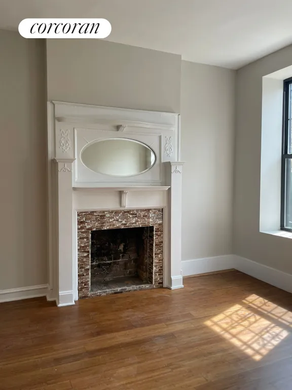 New York City Real Estate | View 521 Eastern Parkway, 3 | room 5 | View 6
