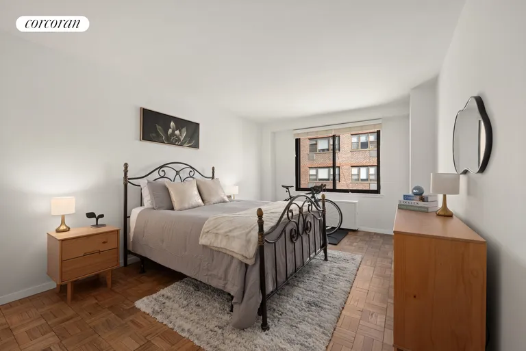 New York City Real Estate | View 345 East 73rd Street, 10A | room 2 | View 3