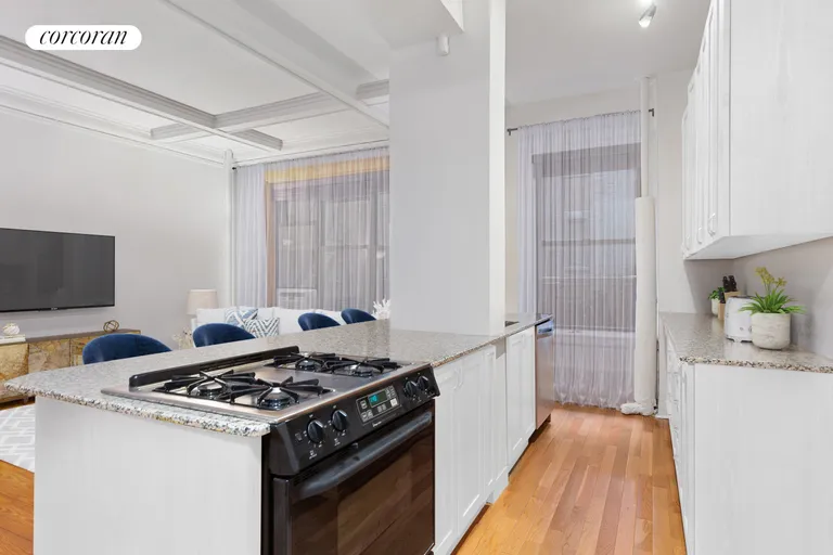 New York City Real Estate | View 545 West 111th Street, 2N | room 1 | View 2