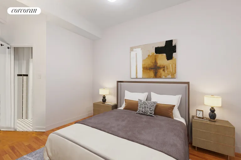 New York City Real Estate | View 545 West 111th Street, 2N | room 2 | View 3