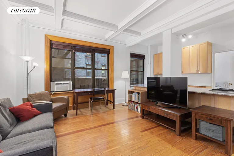 New York City Real Estate | View 545 West 111th Street, 2N | room 3 | View 4