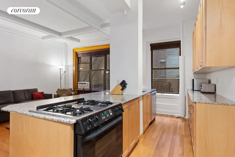 New York City Real Estate | View 545 West 111th Street, 2N | room 4 | View 5