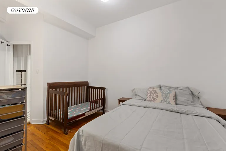 New York City Real Estate | View 545 West 111th Street, 2N | room 5 | View 6