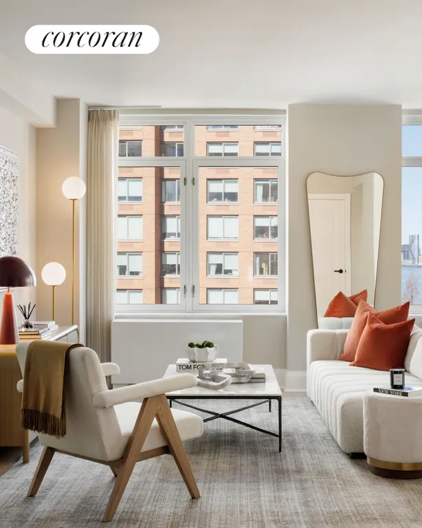 New York City Real Estate | View 210 Warren Street, 5I | room 2 | View 3