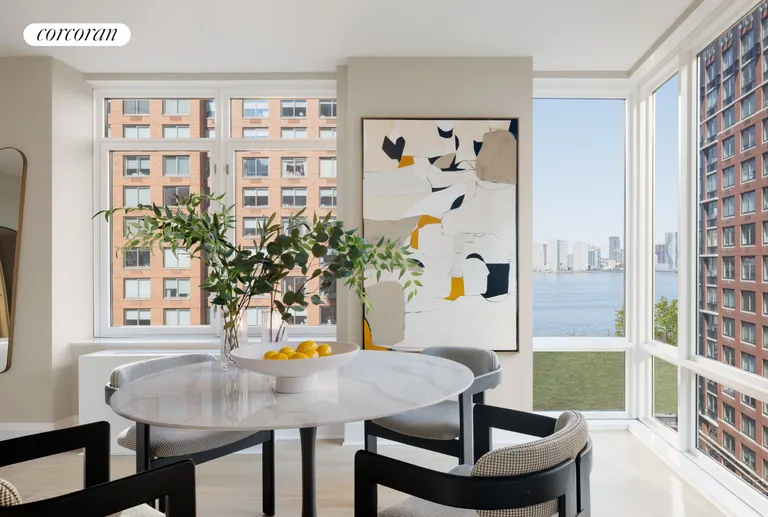 New York City Real Estate | View 210 Warren Street, 5I | room 5 | View 6