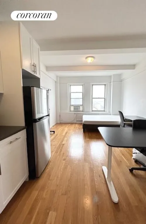 New York City Real Estate | View 310 Riverside Drive, 1905 | room 1 | View 2