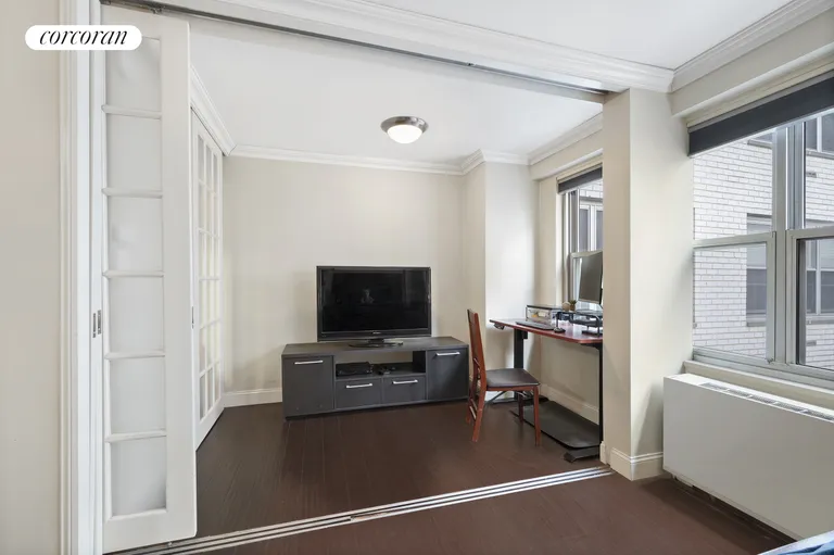 New York City Real Estate | View 205 Third Avenue, 3B | Home Office | View 3
