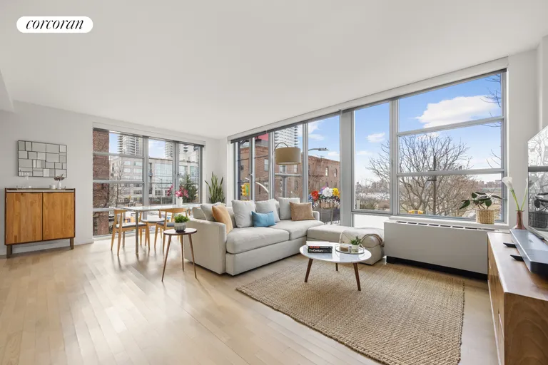 New York City Real Estate | View 49 North 8th Street, 2CD | room 1 | View 2