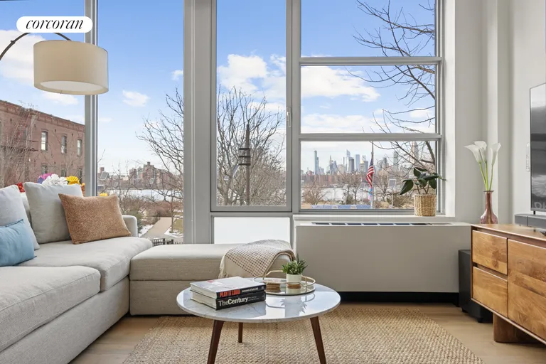 New York City Real Estate | View 49 North 8th Street, 2CD | room 2 | View 3