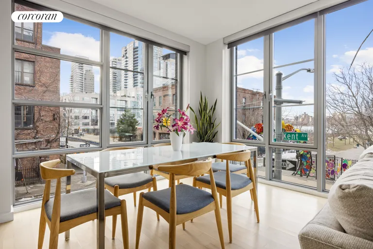 New York City Real Estate | View 49 North 8th Street, 2CD | room 3 | View 4