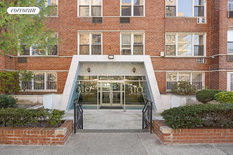 New York City Real Estate | View 310 Beverley Road, 2J | room 6 | View 7