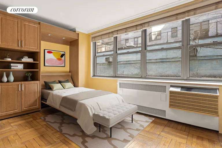 New York City Real Estate | View 209 East 56th Street, 2B | room 2 | View 3