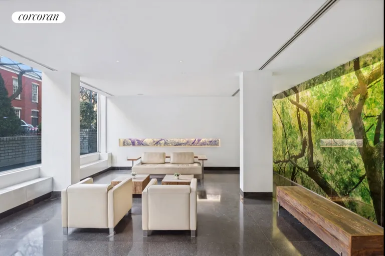 New York City Real Estate | View 210 East 15th Street, 14B | Lobby | View 12