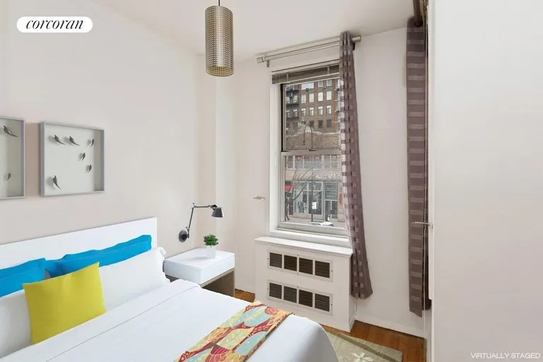 New York City Real Estate | View 25 West 13th Street, 1GN | room 1 | View 2