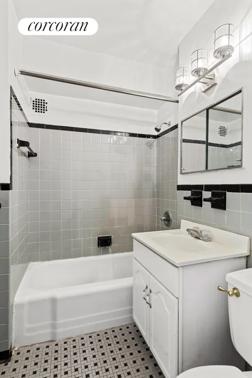 New York City Real Estate | View 25 West 13th Street, 1GN | room 3 | View 4