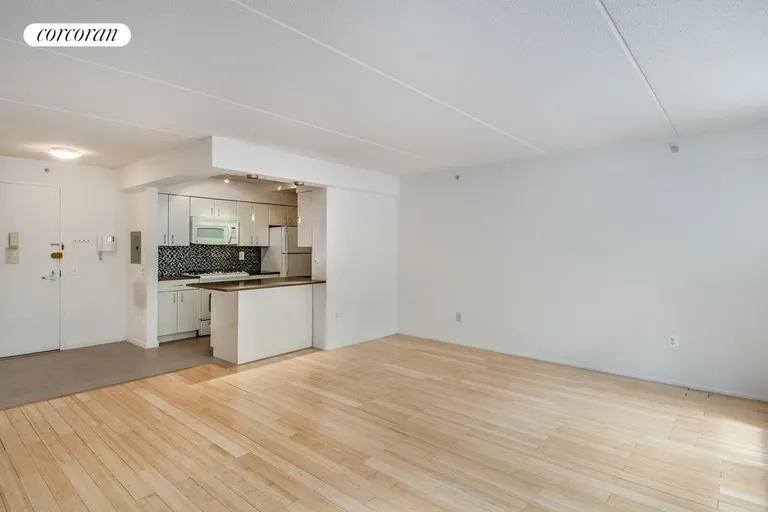 New York City Real Estate | View 333 East 119th Street, 1A | room 3 | View 4