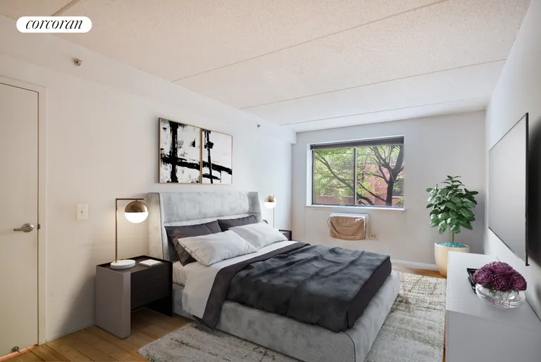 New York City Real Estate | View 333 East 119th Street, 1A | room 4 | View 5