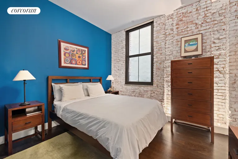 New York City Real Estate | View 406 West 45th Street, 2A | room 3 | View 4