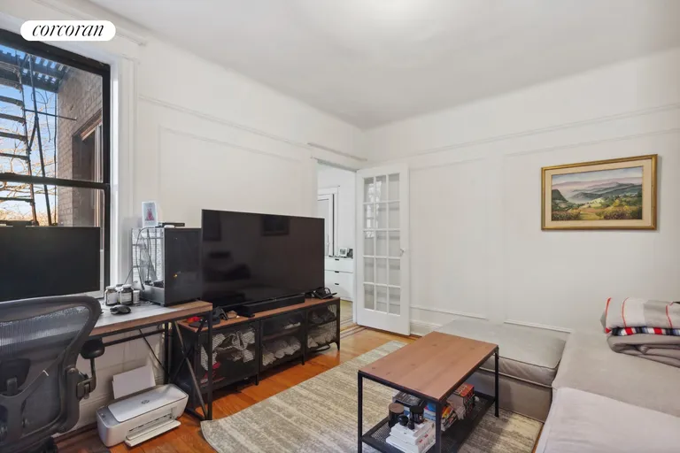 New York City Real Estate | View 49 Willow Street, 3I | 1 Bed, 1 Bath | View 1