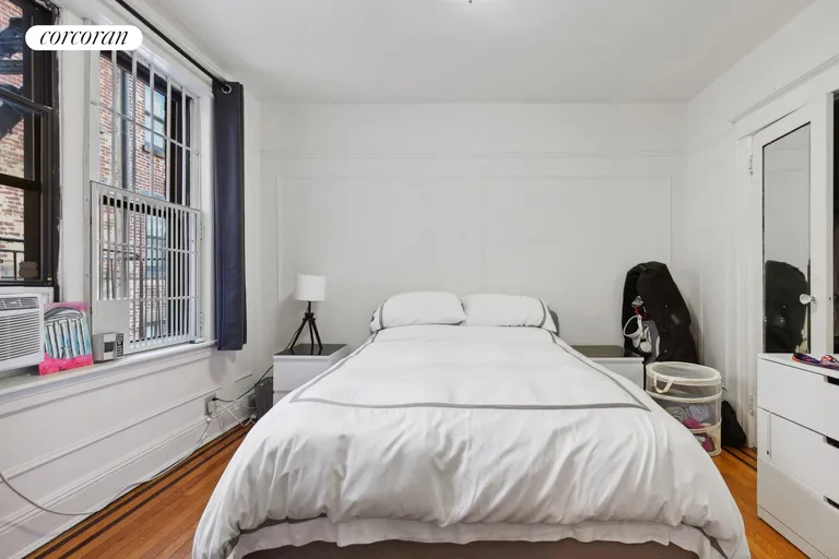 New York City Real Estate | View 49 Willow Street, 3I | room 2 | View 3