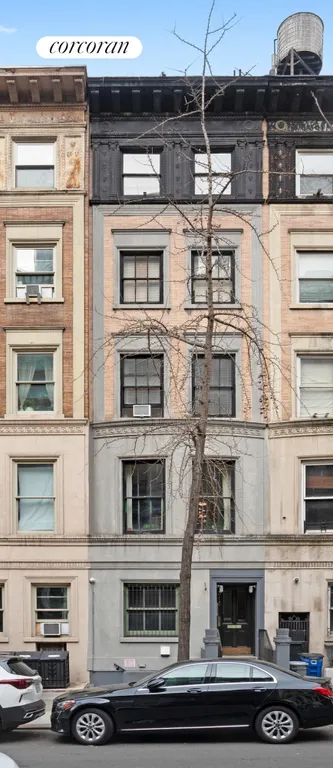 New York City Real Estate | View 315 West 71st Street | 9 Beds, 11 Baths | View 1