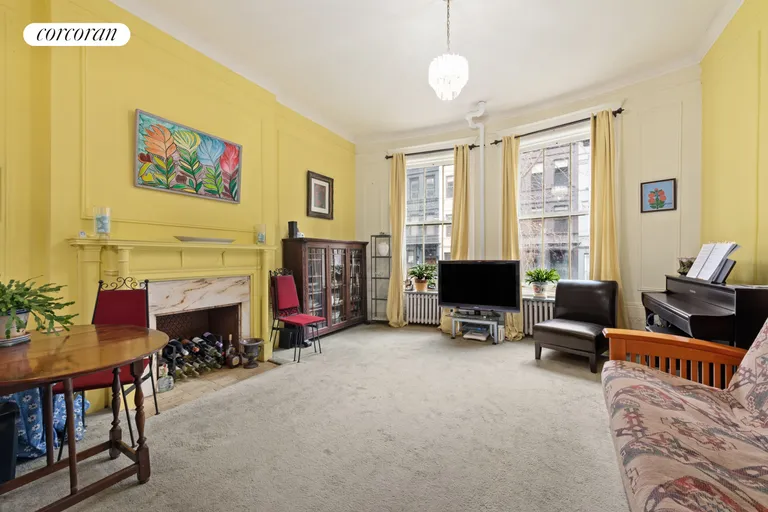 New York City Real Estate | View 315 West 71st Street | room 1 | View 2