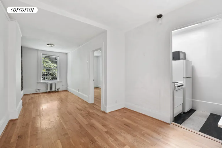 New York City Real Estate | View 315 West 71st Street | room 5 | View 6