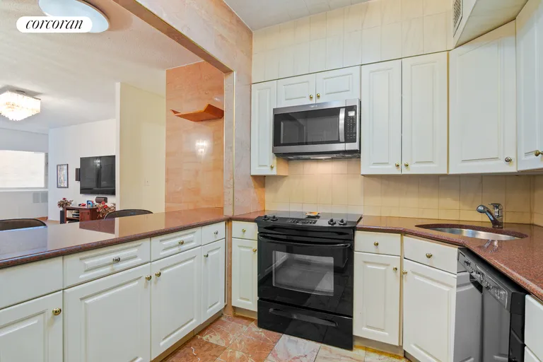 New York City Real Estate | View 130 Water Street, 3B | Kitchen | View 5