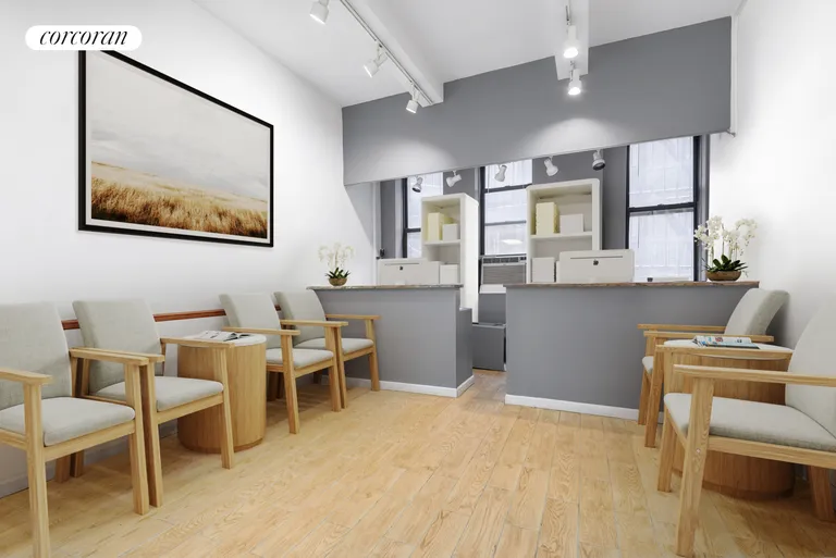 New York City Real Estate | View 235 East 49th Street, B/C | room 1 | View 2