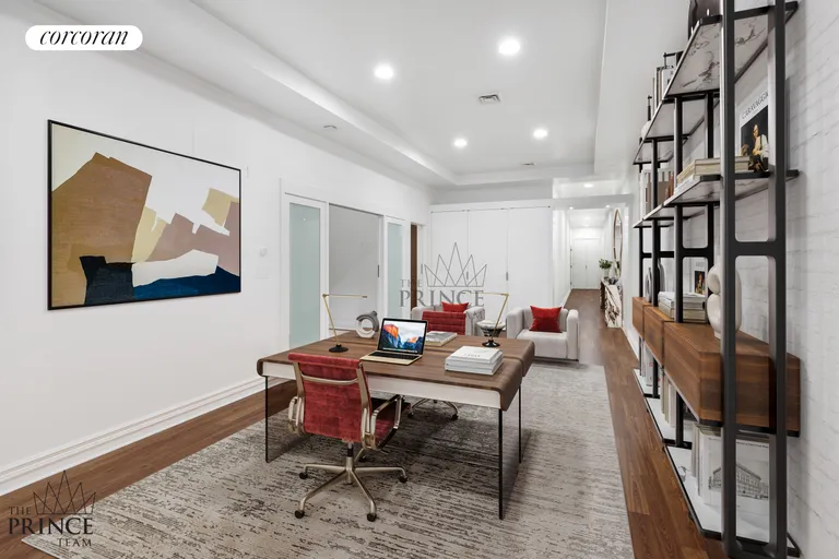 New York City Real Estate | View 25 Murray Street, 3C | room 3 | View 4