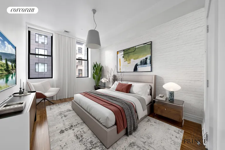 New York City Real Estate | View 25 Murray Street, 3C | room 4 | View 5