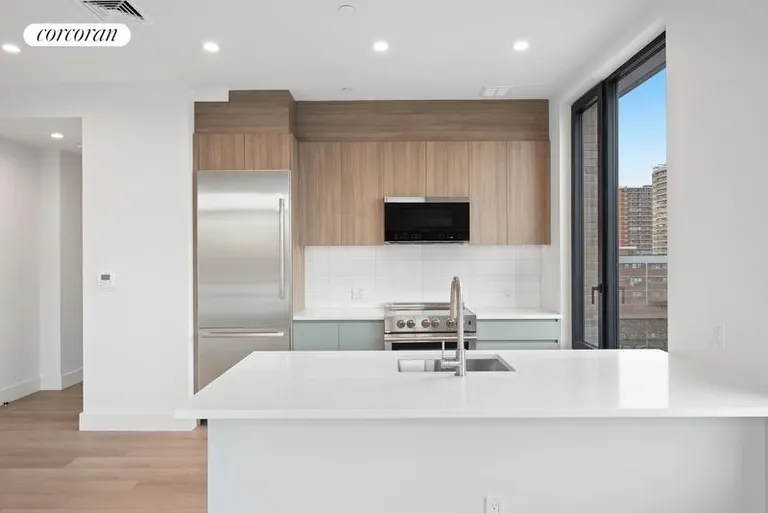 New York City Real Estate | View 50 Varet Street, 6C | room 2 | View 3