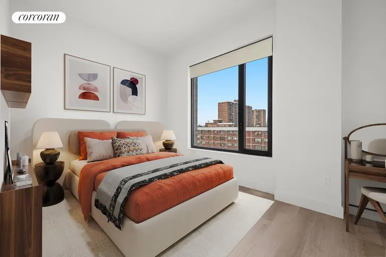New York City Real Estate | View 50 Varet Street, 6C | room 6 | View 7
